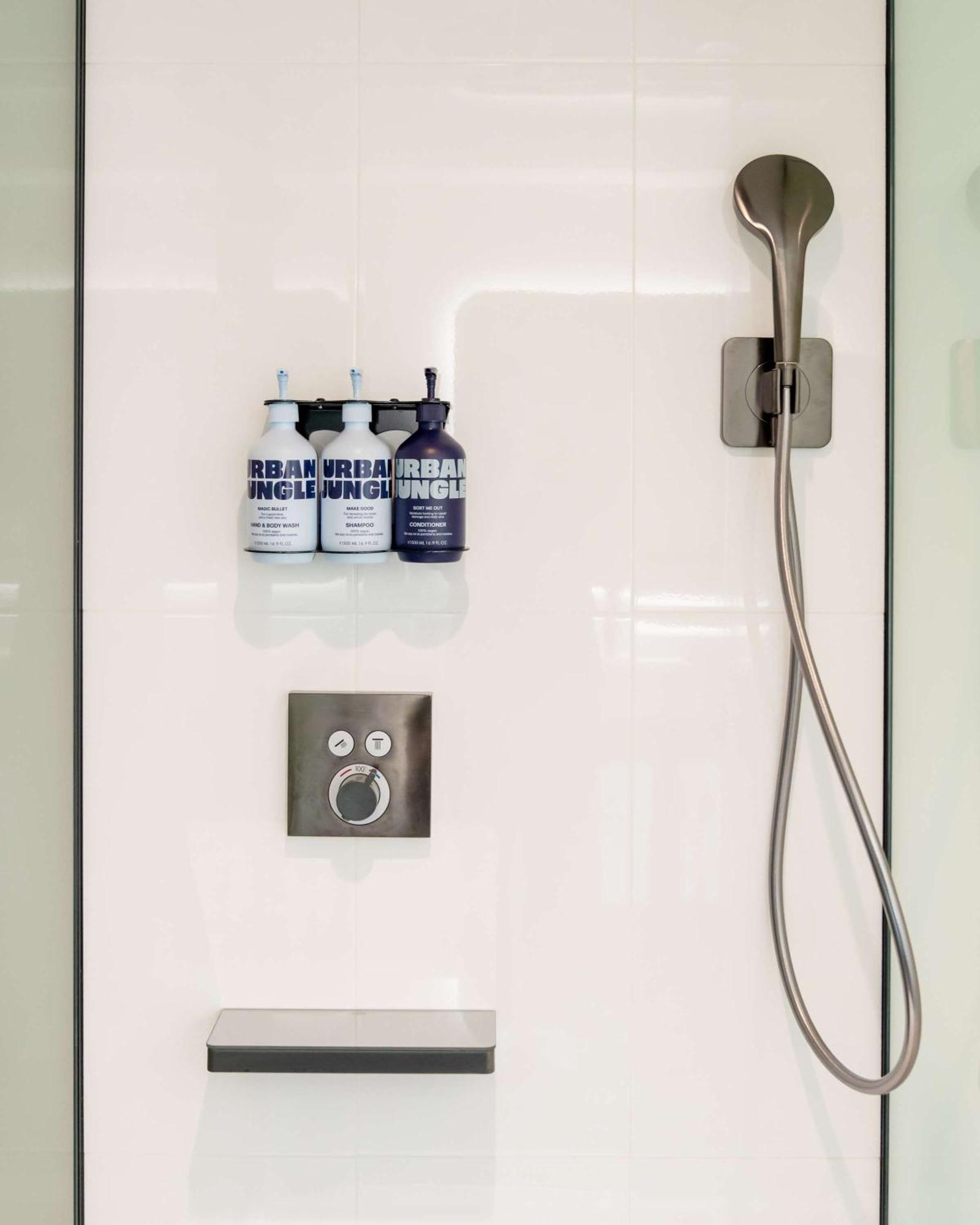 Yotelpad London Stratford Kültér fotó