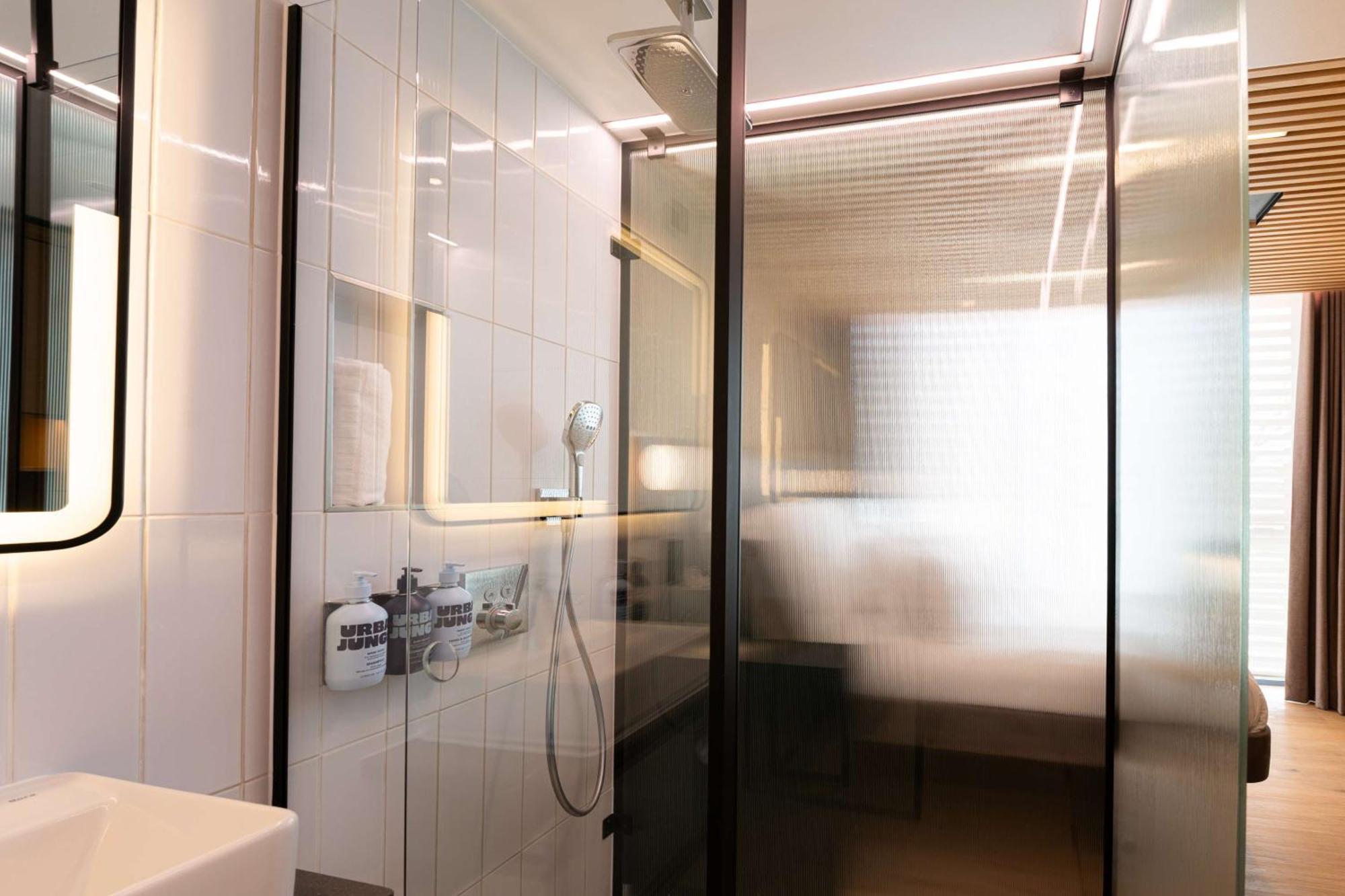 Yotelpad London Stratford Kültér fotó